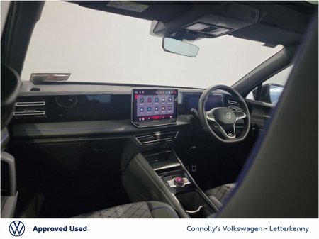 2025 Volkswagen Tiguan - thumbnail 15