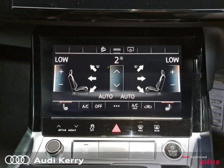 2021 Audi e-tron - thumbnail 17