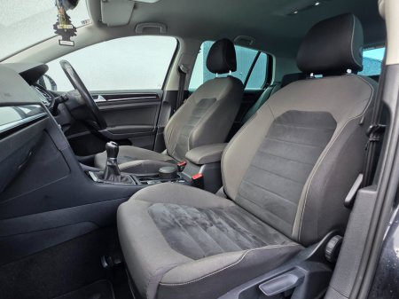 2015 Volkswagen Golf - thumbnail 15