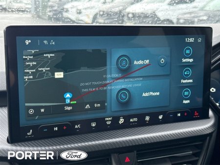 2026 Ford Kuga - thumbnail 29