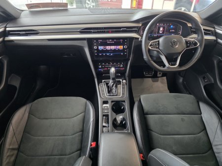 2023 Volkswagen Arteon - thumbnail 14