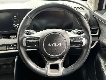 2022 Kia Sportage - thumbnail 12