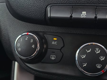 2015 Kia Ceed 1.4 TX Diesel €7,950 thumbnail