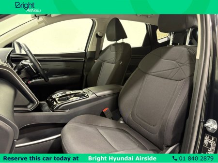 2024 Hyundai Tucson - thumbnail 17