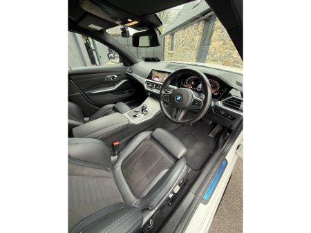 2020 BMW 3 Series - thumbnail 10