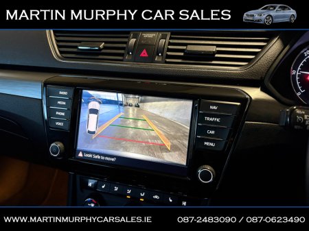 2017 Skoda Superb - thumbnail 18