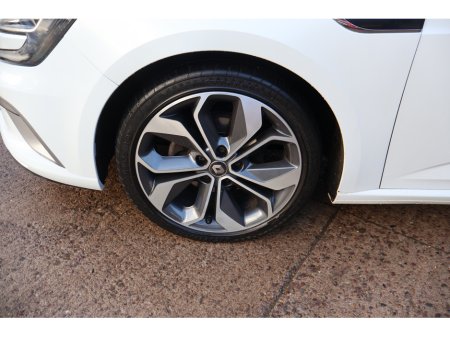 2019 Renault Megane GT LINE SPORT TOURER Estate Only 54,000Km As New! €17,495 thumbnail