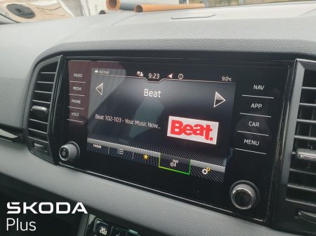 2024 Skoda Karoq - thumbnail 16