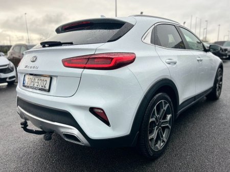 2020 Kia XCeed 1.0 K4 €19,995 thumbnail