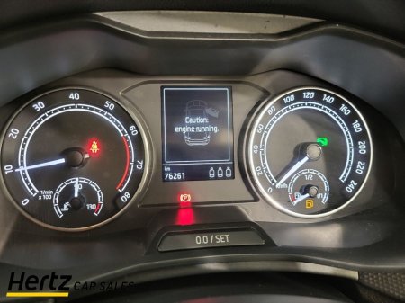2024 Skoda Kamiq - thumbnail 15