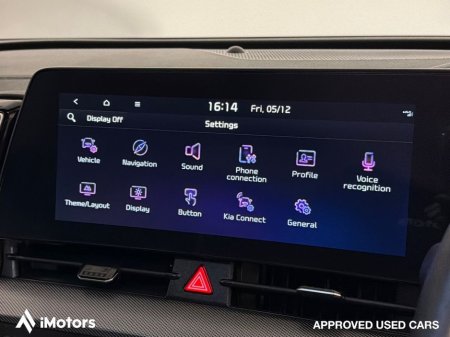 2024 Kia Sportage GT-LINE SUNROOF MY25 €40,800 thumbnail