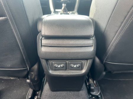 2020 Honda Civic - thumbnail 7