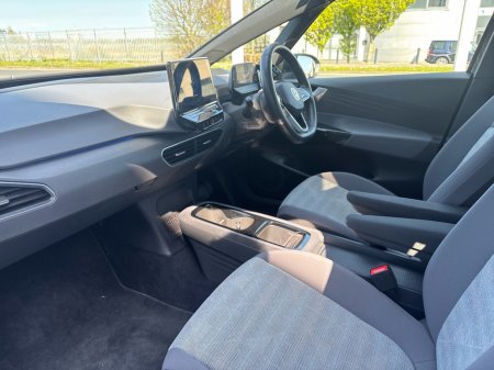 2022 Volkswagen ID.3 - photo 2