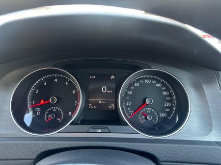 2013 Volkswagen Golf - thumbnail 19