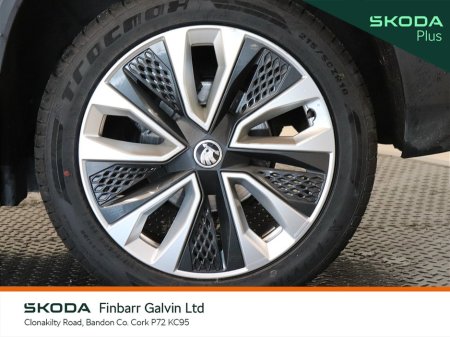 2023 Skoda Karoq 2.0TDI 150HP Style €34,950 thumbnail