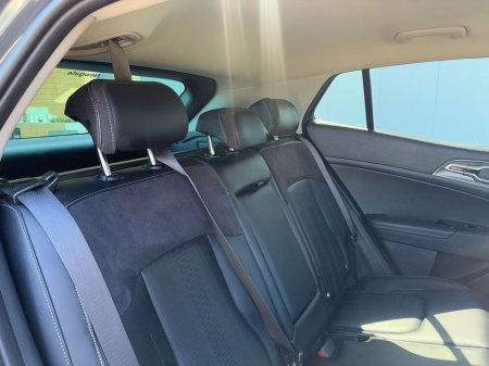 2024 Kia Sportage - photo 28