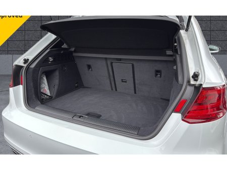 2016 Audi S3 *PANORAMIC SUNROOF* LEATHER-S3 300BHP QUATTRO €24,900 thumbnail