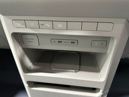 2026 Kia PV5 K4 Passenger 5 Seater €47,500 thumbnail