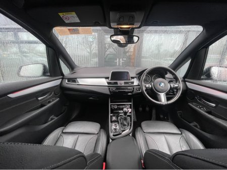 2018 BMW 2 Series Gran Tourer - thumbnail 9