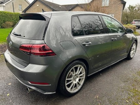 2018 Volkswagen Golf 2.0 GTI Dynamic Automatic 182 €25,990 thumbnail