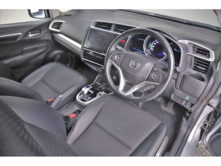 2016 Honda Fit - thumbnail 19