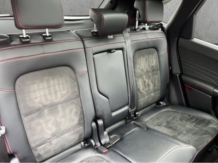 2023 Ford Kuga - thumbnail 9