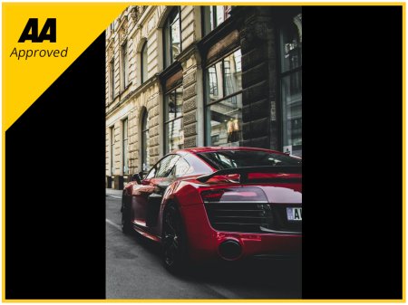 2008 BMW 1 Series 2008.25MY STYLE 2.0 DIESEL 110PS A TDCI 6SPEED €95,000 thumbnail