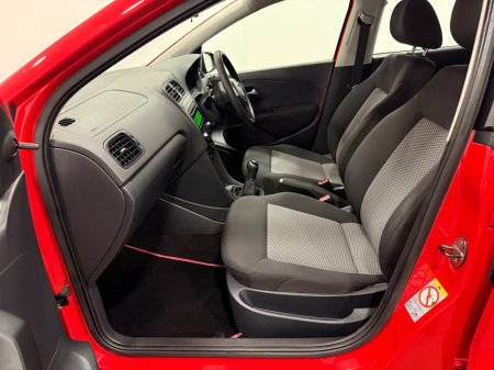 2013 Volkswagen Polo - thumbnail 10