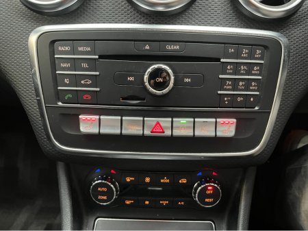 2016 Mercedes-Benz A Class - thumbnail 20