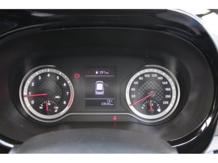 2022 Hyundai i10 - thumbnail 11