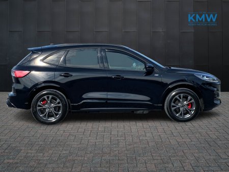 2023 Ford Kuga ST-LINE X..Winter Pack €37,500