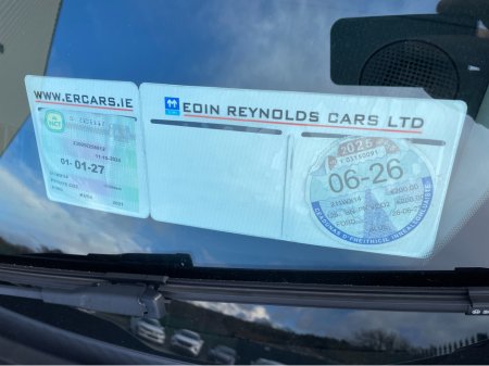 2021 Ford Kuga TITANIUM 1.5 TD 120 6M HIGH SPEC! €19,995 thumbnail