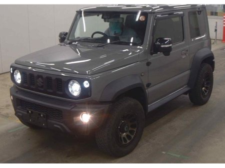2023 Suzuki Jimny - photo 6