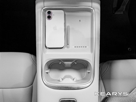 2026 Xpeng G6 - thumbnail 17