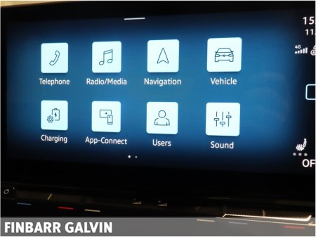 2023 Volkswagen ID.5 - thumbnail 17