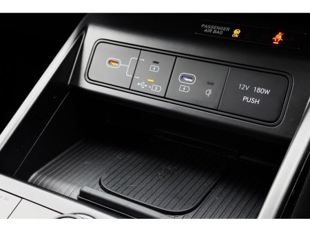 2023 Hyundai Kona - thumbnail 13