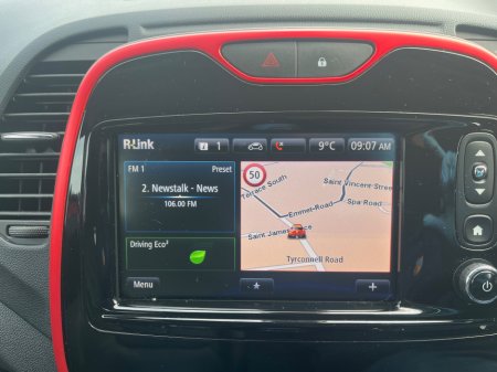 2017 Renault Captur - thumbnail 16