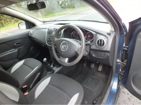 2016 Dacia Sandero - thumbnail 10