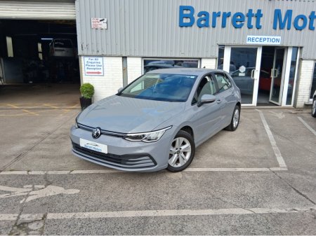 2022 Volkswagen Golf LIFE TDI