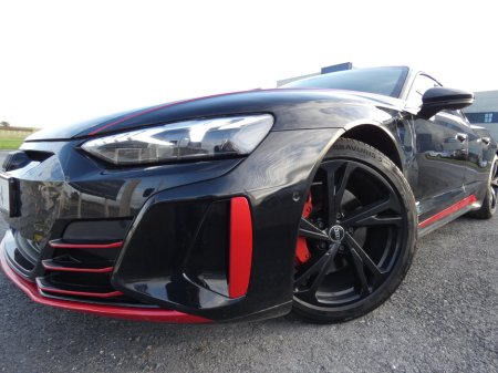 2022 Audi e-tron - thumbnail 10