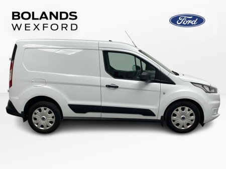 2023 Ford Transit Connect TRANSIT CONNECT LWB HP TREND - €18,695