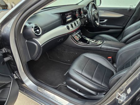 2017 Mercedes-Benz E Class - thumbnail 14