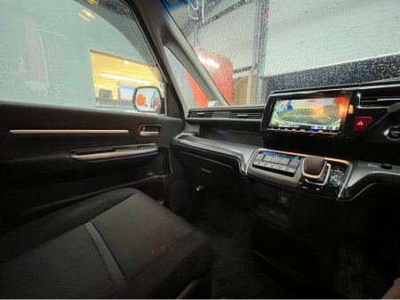 2019 Honda Stepwagon €26950 2019 HONDA STEPWAGON SPADA G HYBRID SENSING 7 SEATS 2.0 AUTOMATIC / CRUISE CONTROL / REVERSE CAMERA / ELECTRIC DOORS €26,950 thumbnail