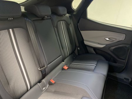 2026 Ford Capri - thumbnail 10