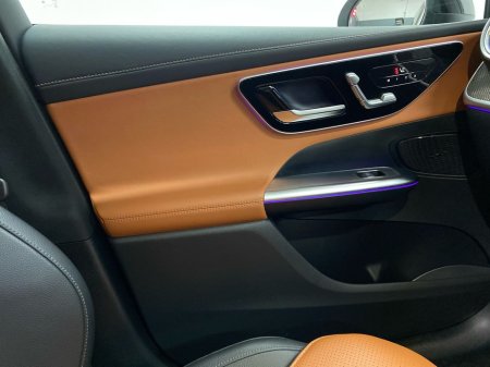 2024 Mercedes-Benz GLC Class - thumbnail 16