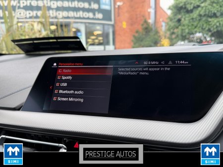 2020 BMW 1 Series M-SPORT 2.0 L DIESEL AUTO *CAR ID 23* €25,950 thumbnail