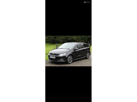 2017 Volkswagen Polo - thumbnail 14