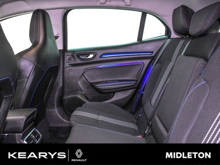 2020 Renault Megane - thumbnail 7