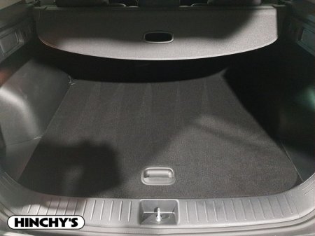 2024 Kia Sportage K3 Diesel thumbnail