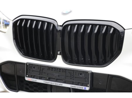 2019 BMW X5 - thumbnail 48